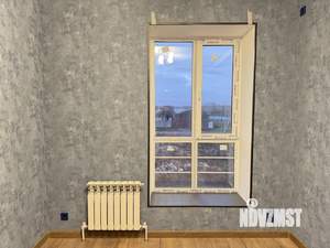 Таунхаус 86м², 2-этажный, участок 1 сот.  