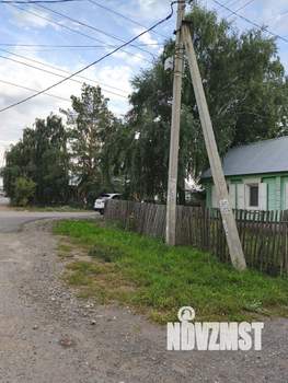 Дом 50м², 1-этажный, участок 9 сот.  