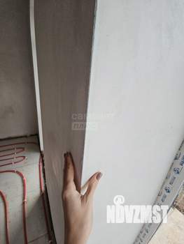 Таунхаус 110м², 2-этажный, участок 3 сот.  