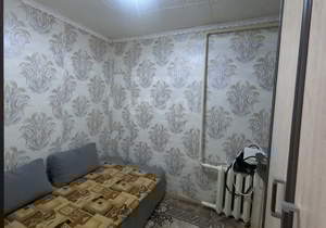 Дом 77м², 1-этажный, участок 4 сот.  