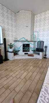 Дом 150м², 1-этажный, участок 13 сот.  