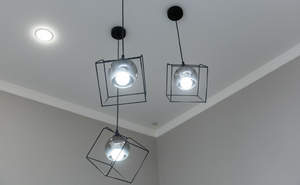 Дом 123м&sup2;, 1-этажный, участок 5 сот.  