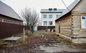 Дом 70м², 1-этажный, участок 6 сот.  