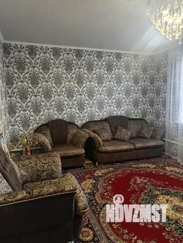Дом 120м², 1-этажный, участок 5 сот.  