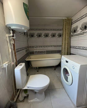 Дом 67м², 1-этажный, участок 4 сот.  