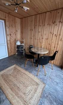 Дом 193м², 1-этажный, участок 10 сот.  