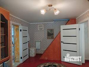 Дом 68м², 2-этажный, участок 8 сот.  
