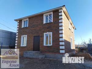 Дом 120м², 2-этажный, участок 2 сот.  