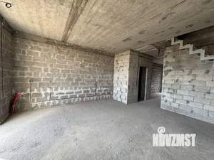 Таунхаус 120м², 2-этажный, участок 2 сот.  