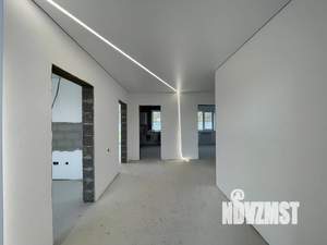 Дом 103м², 1-этажный, участок 5 сот.  