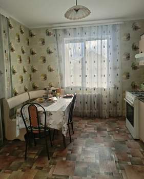 Дом 120м², 1-этажный, участок 5 сот.  