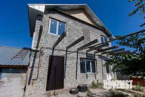 Дом 65м², 2-этажный, участок 3 сот.  