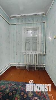 Дом 68м², 1-этажный, участок 2 сот.  