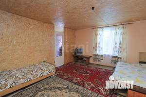Дача 40м², 1-этажный, участок 10 сот.  