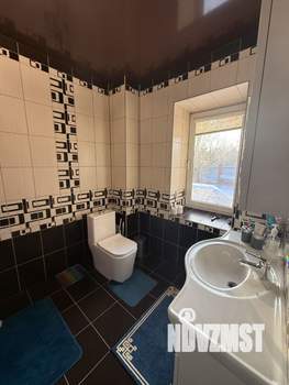 Коттедж 269м², 2-этажный, участок 8 сот.  