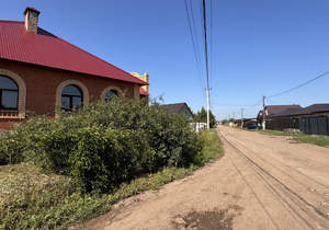 Дача 324м², 2-этажный, участок 10 сот.  