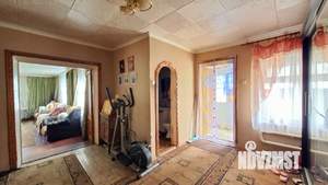 Дом 82м², 1-этажный, участок 6 сот.  