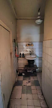 Дом 109м², 1-этажный, участок 5 сот.  