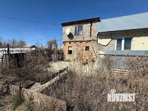 Дом 40м², 2-этажный, участок 4 сот.  