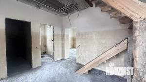 Дом 130м², 2-этажный, участок 5 сот.  
