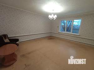 Дом 70м², 1-этажный, участок 4 сот.  