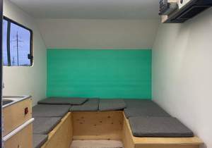 Дом 10м&sup2;, 1-этажный, участок 1 сот.  