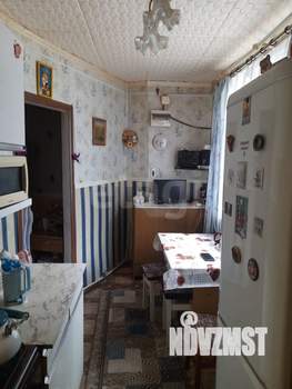 Дом 45м², 2-этажный, участок 3 сот.  