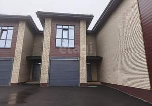 Дом 104м², 2-этажный, участок 2 сот.  