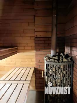 Коттедж 265м², 1-этажный, участок 8 сот.  