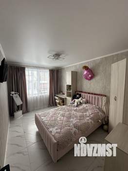 Дом 124м², 1-этажный, участок 7 сот.  