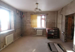 Дом 110м², 2-этажный, участок 5 сот.  