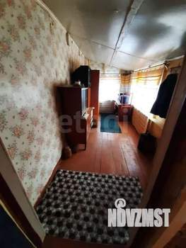 Дом 80м², 1-этажный, участок 9 сот.  