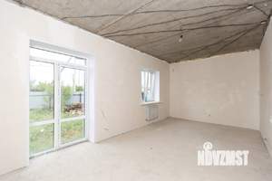 Дача 120м², 2-этажный, участок 6 сот.  