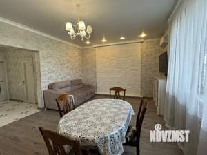 Дом 95м², 1-этажный, участок 6 сот.  