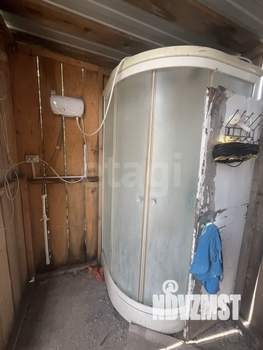 Дом 40м², 1-этажный, участок 10 сот.  