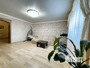 Коттедж 170м², 2-этажный, участок 4 сот.  