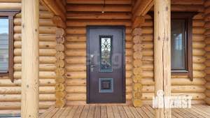 Дом 140м², 2-этажный, участок 4 сот.  