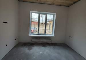 Дом 115м², 1-этажный, участок 7 сот.  