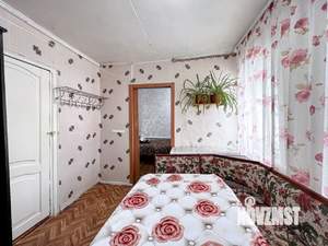 Дом 59м², 1-этажный, участок 4 сот.  