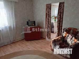 Дом 56м², 1-этажный, участок 9 сот.  