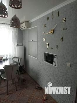 Дом 83м², 1-этажный, участок 2 сот.  