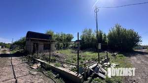 Дом 13м², 1-этажный, участок 5 сот.  