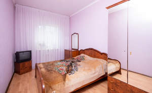 Дом 303м², 3-этажный, участок 5 сот.  