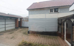 Дом 208м², 2-этажный, участок 514 сот.  