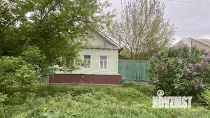 Дом 74м², 1-этажный, участок 3 сот.  