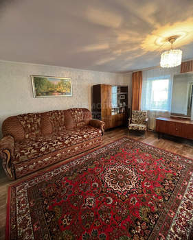 Дом 67м², 1-этажный, участок 4 сот.  