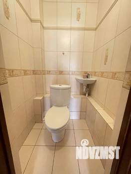 Коттедж 413м², 3-этажный, участок 5 сот.  
