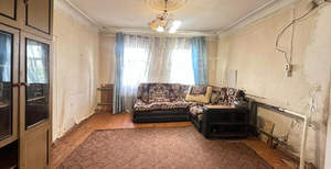 Дом 44м², 1-этажный, участок 2 сот.  