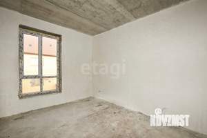 Таунхаус 63м², 2-этажный, участок 1 сот.  