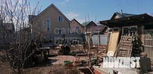 Дом 110м², 2-этажный, участок 5 сот.  